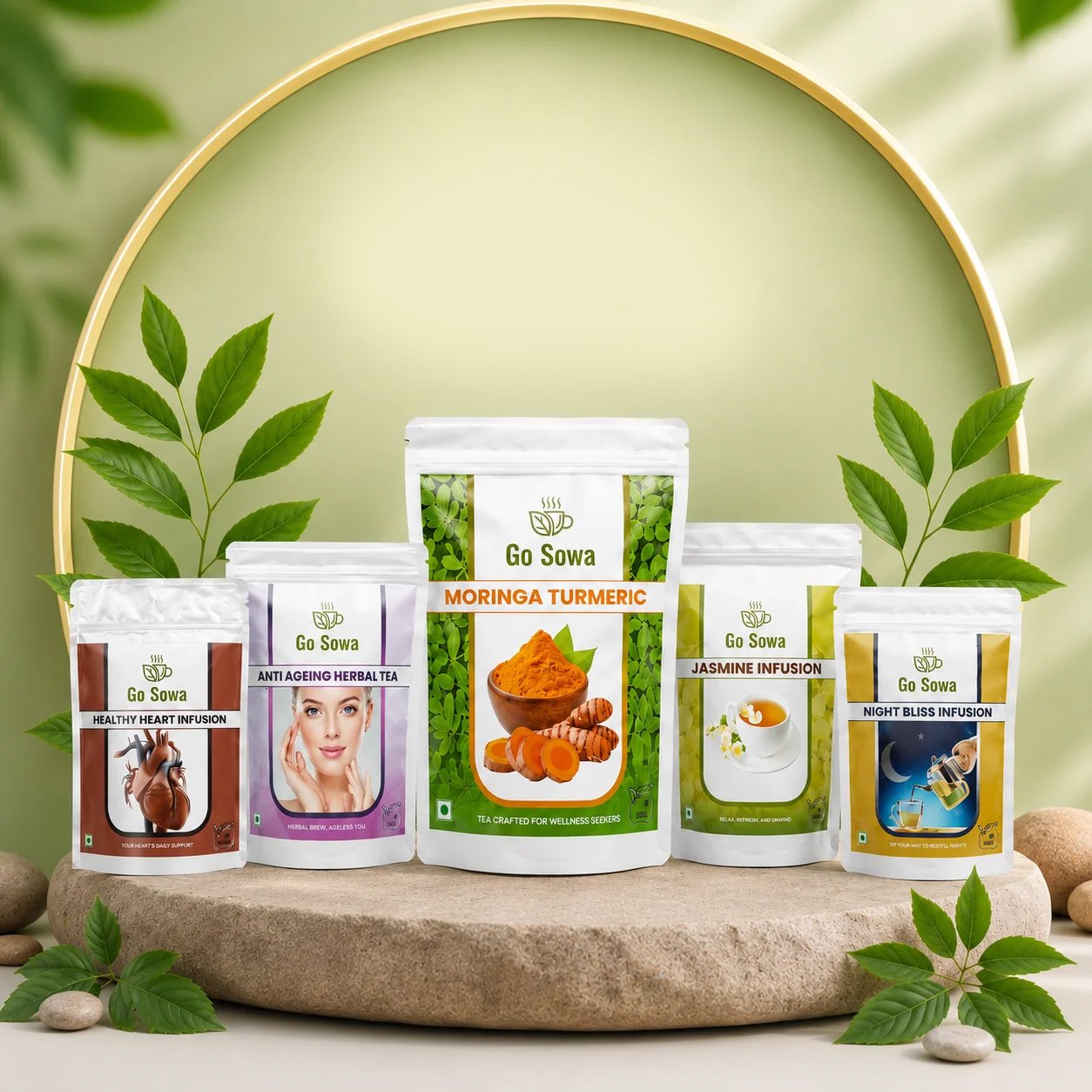 Herbal Tea